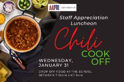 Chili Cook Off